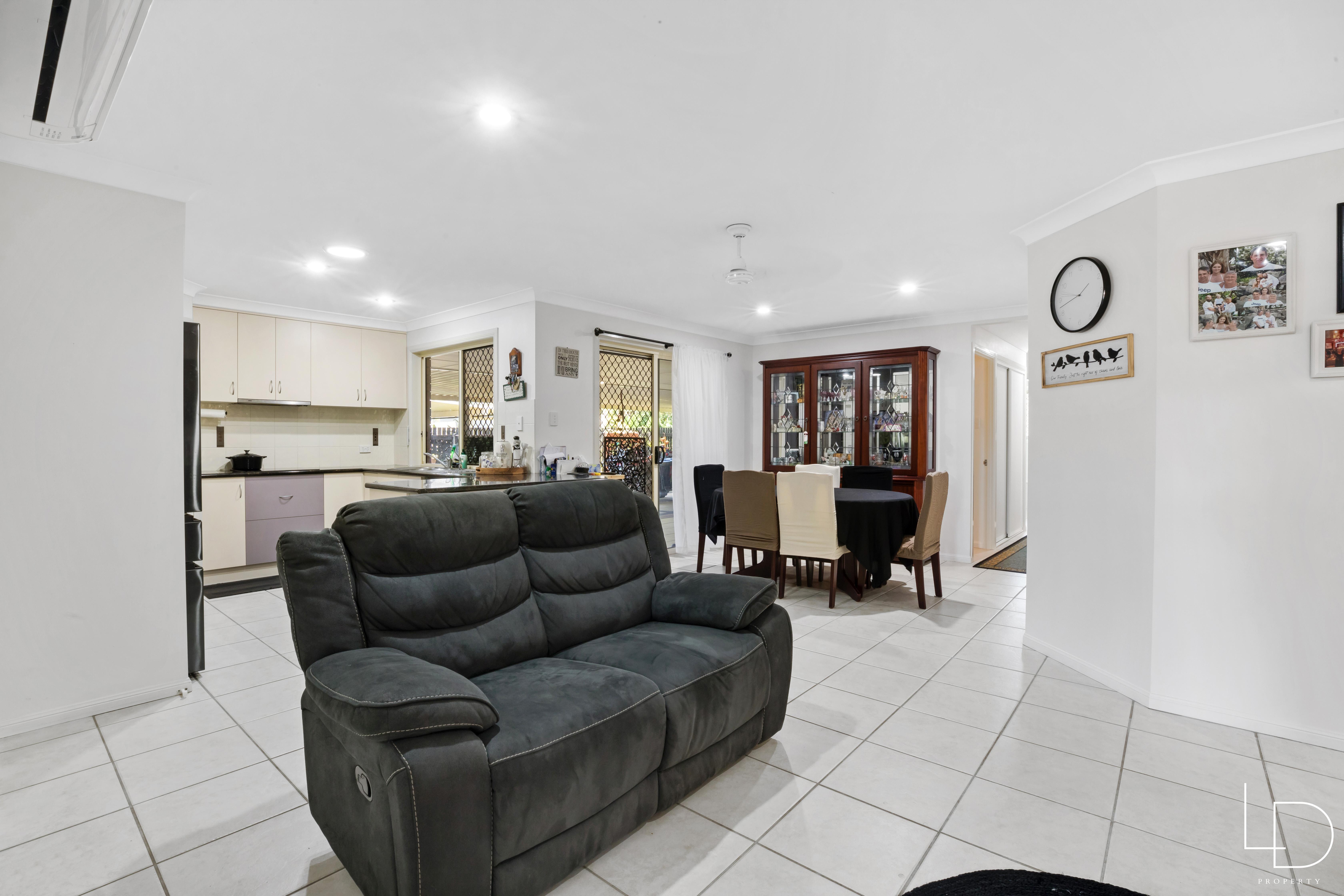 9 MARLIN CT, ANDERGROVE QLD 4740, 0部屋, 0バスルーム, House