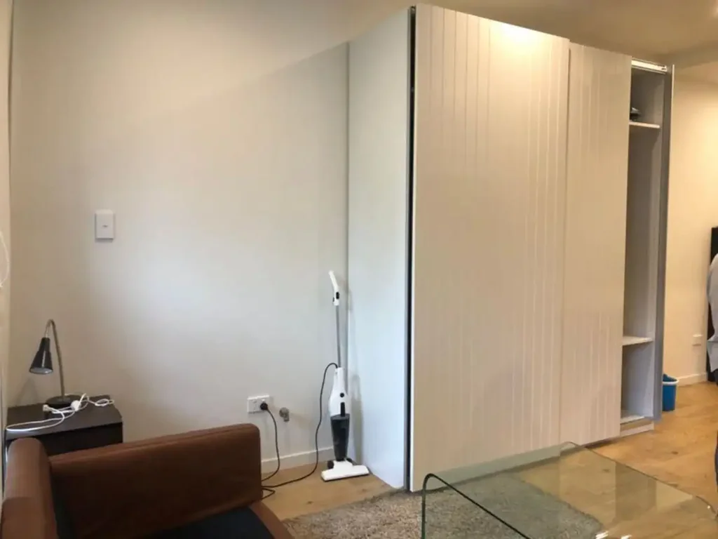 1 Bedrooms Furnished for RENT at Waterloo!