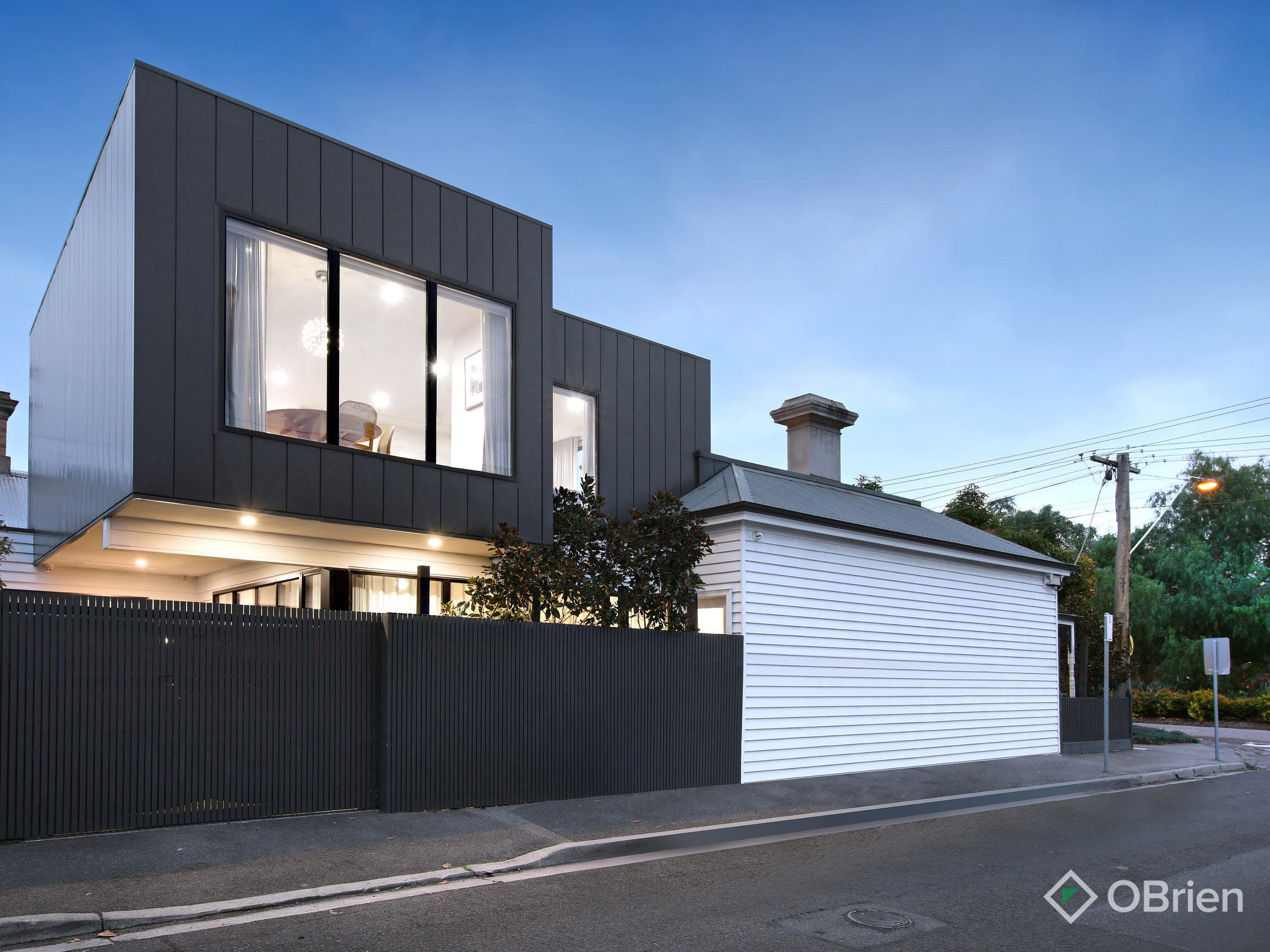 255 COPPIN ST, RICHMOND VIC 3121, 0 habitaciones, 0 baños, House