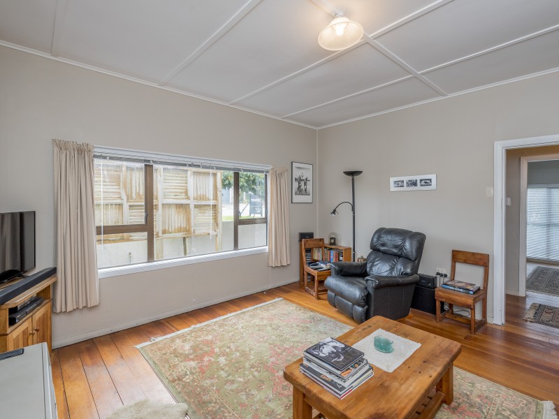 47 Bluegum Road, Paraparaumu Beach, Kapiti Coast, 2房, 1浴