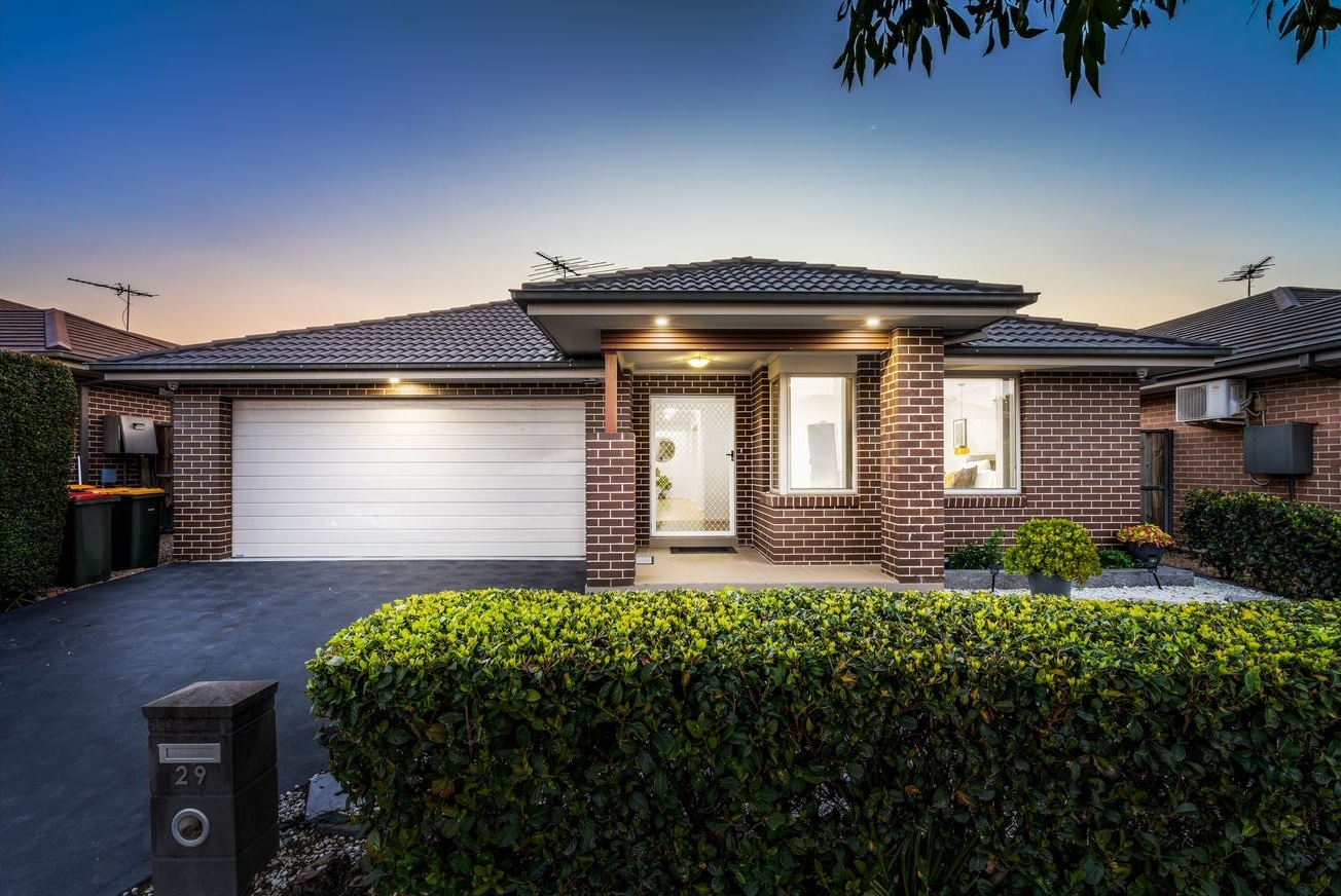 29 TWEED ST, THE PONDS NSW 2769, 0 Kuwarto, 0 Banyo, House