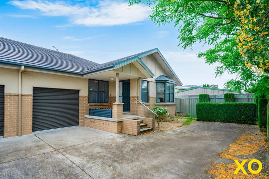 4/35 Kennedy Street, Singleton, NSW 2330