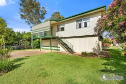 36 Robinson Road, Laidley