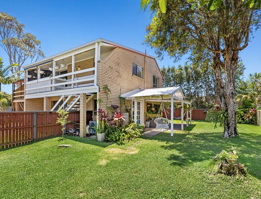 2/37 Surf Street, Kingscliff, North Coast, 2房, 2浴, Apartment