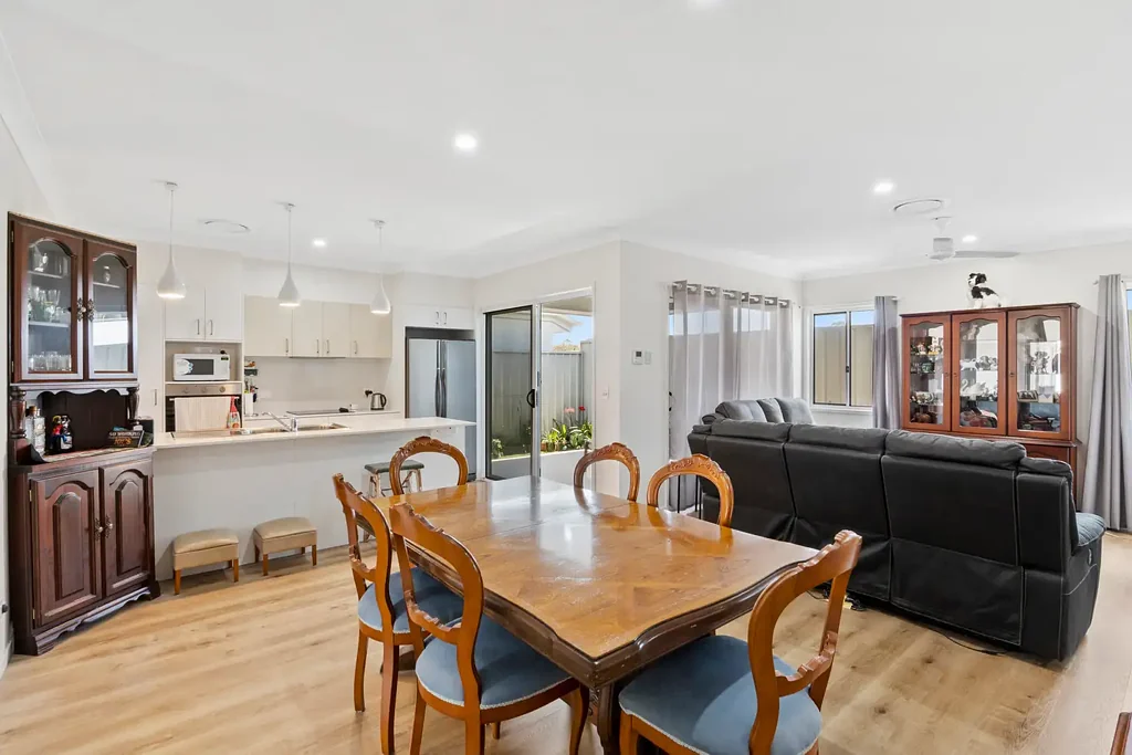 Chambers Flat 2ਬੈੱਡਰੂਮ Custom Comfort & Clever Design