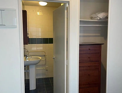 wakefield street, Auckland Central, Auckland City, 1 침실, 1 욕실, Apartment