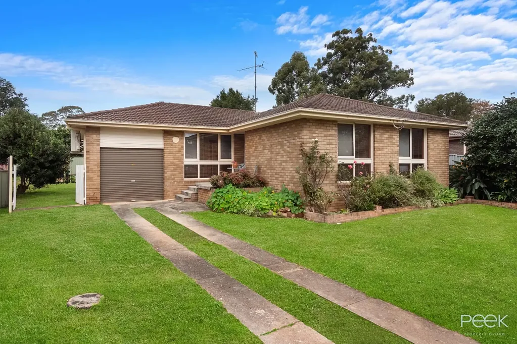 68 Tyne Crescent, North Richmond, NSW 2754