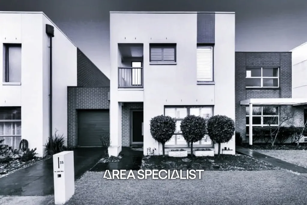 35 Ashberg Drive, Waterways, VIC 3195