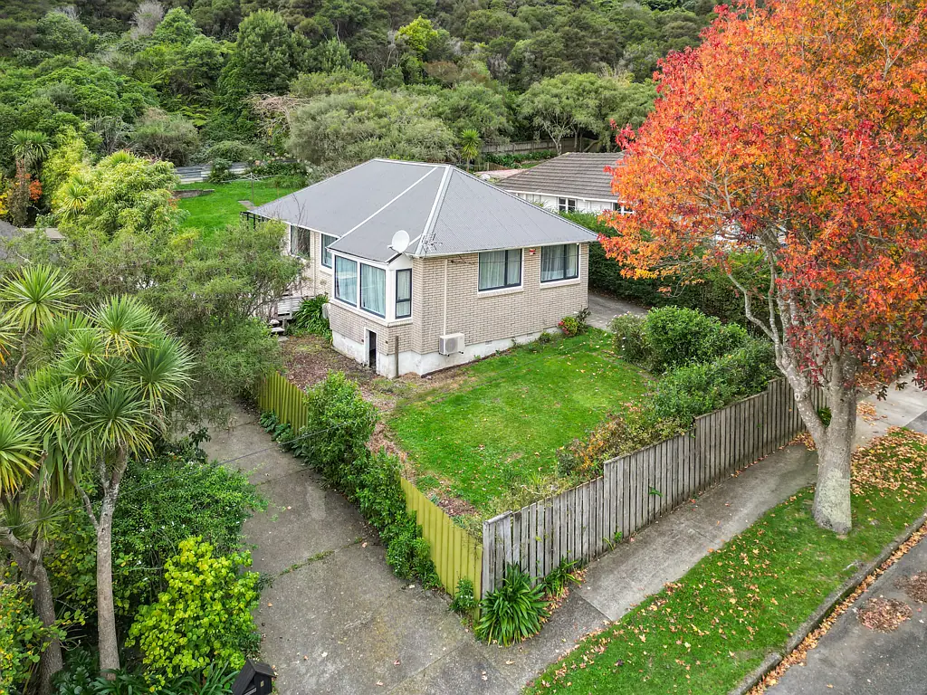 6 Boyd Grove, Naenae, Lower Hutt, Wellington