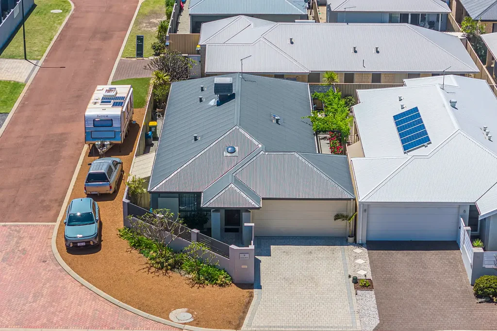 9 Cujong Road, Falcon, WA 6210