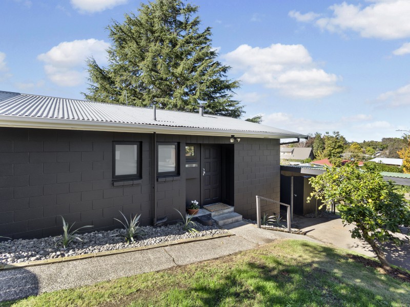 32a Kowhai Street, Hamilton Lake, Hamilton, 2 habitaciones, 1 baños