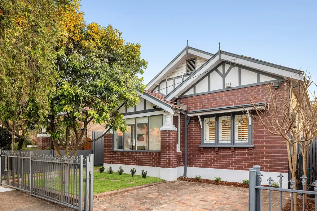 Ashfield 3 Bedroom A Family Sanctuary Blending Timeless Charm With Modern Comfort