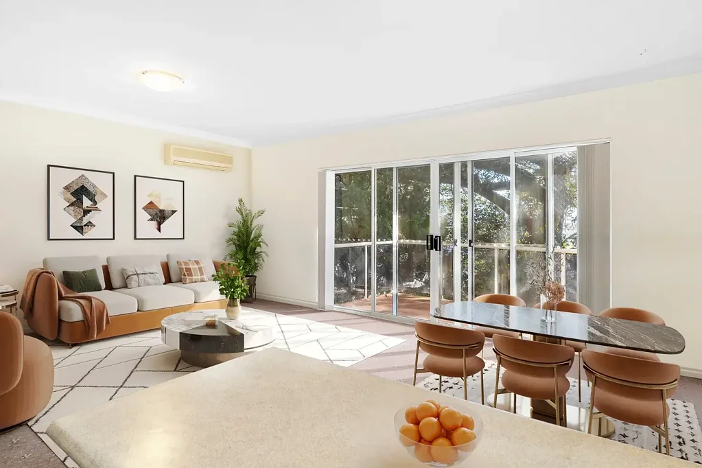 Wollongong 2房 理想的首套房或市中心投资物业 Perfect first home or investment in the heart of the city