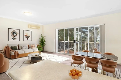 Wollongong 2房 理想的首套房或市中心投资物业 Perfect first home or investment in the heart of the city