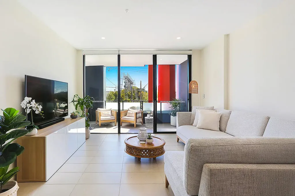 102/218 Railway Parade, Kogarah, NSW 2217