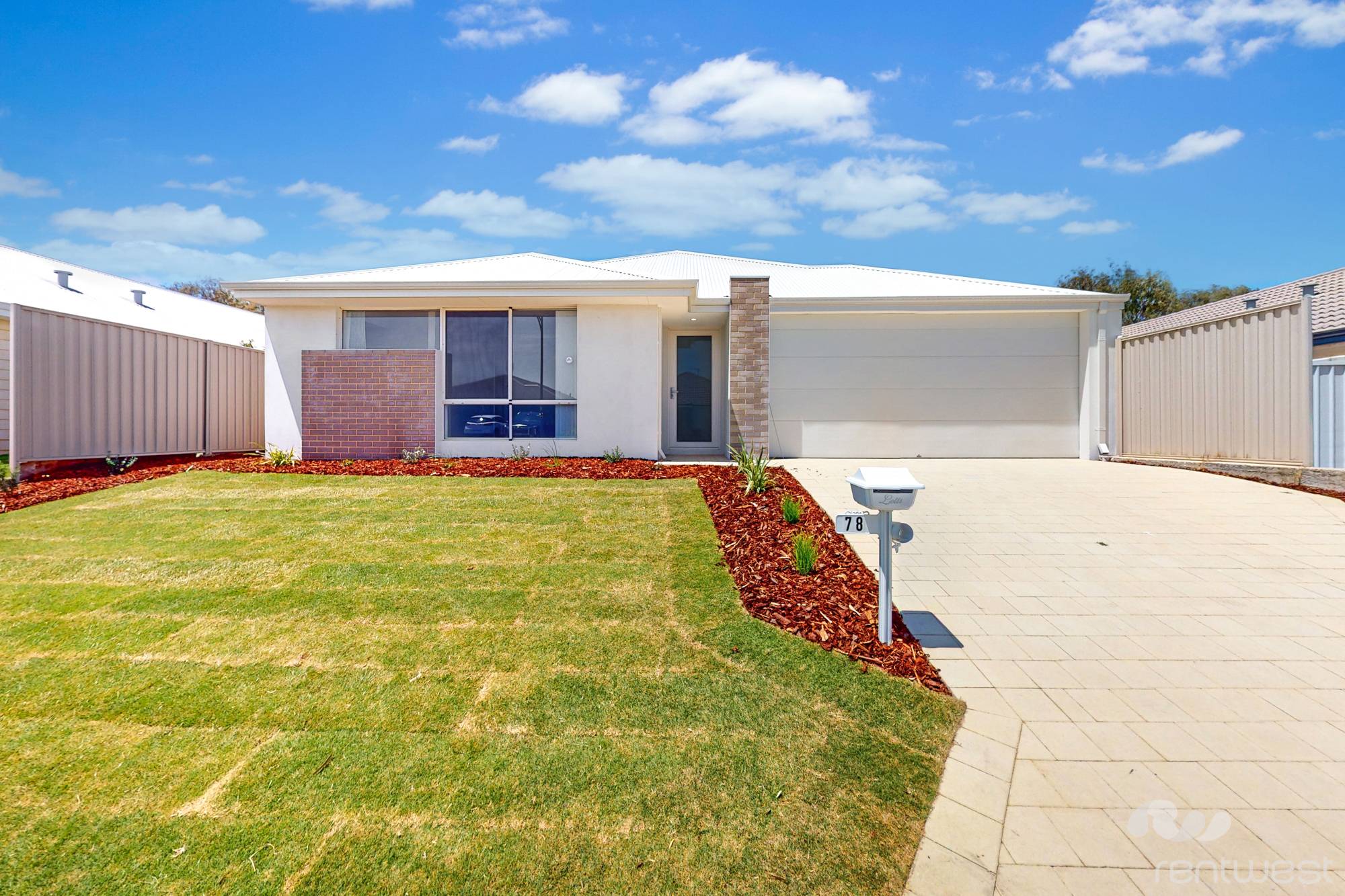 78 Lennox Dr, Secret Harbour, Rockingham, 4房, 2浴, House