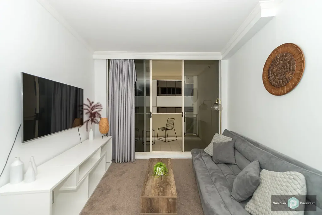 Desirable 1 Bedroom Apartment, Prime Sydney CBD Location