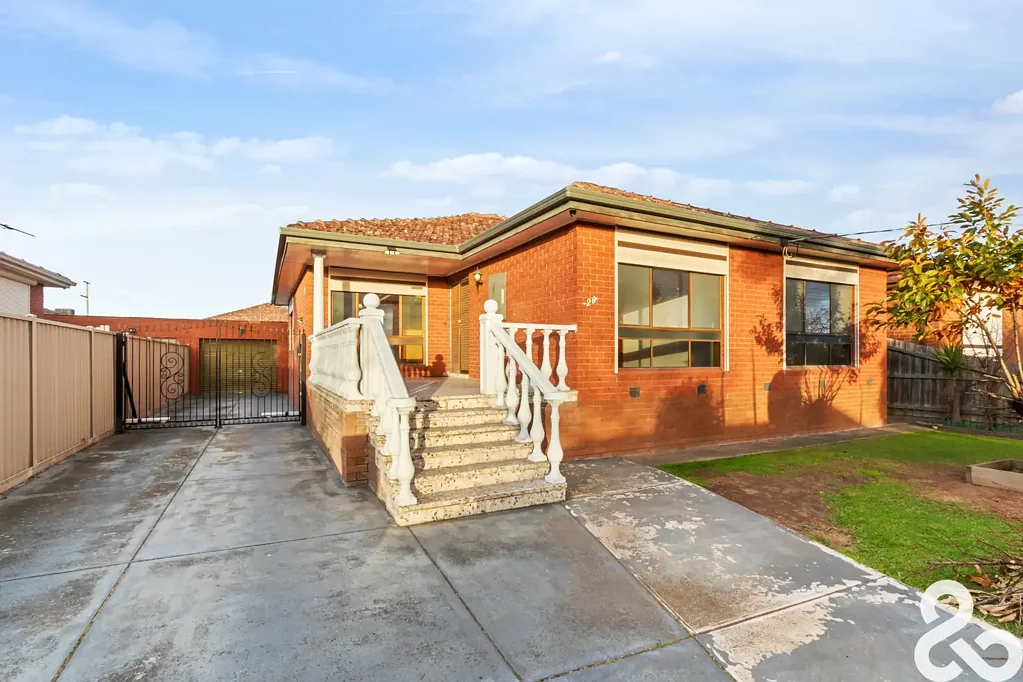 Spacious Solid Home