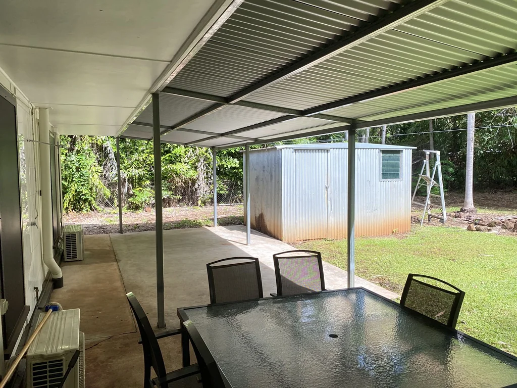 6 Turana Street, Batchelor, NT 845