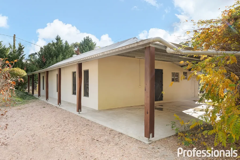 14 Simmons Road, Wisemans Creek, NSW 2795
