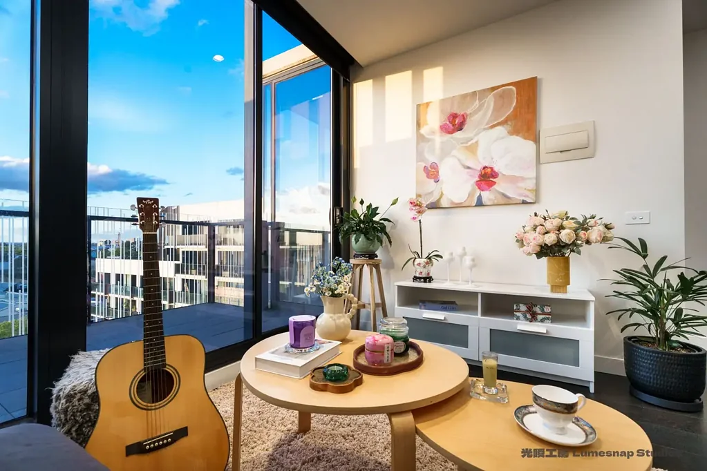 706/150 Dudley Street, West Melbourne, VIC 3003