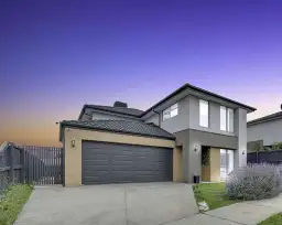 4 Sublime Point Road, Bacchus Marsh