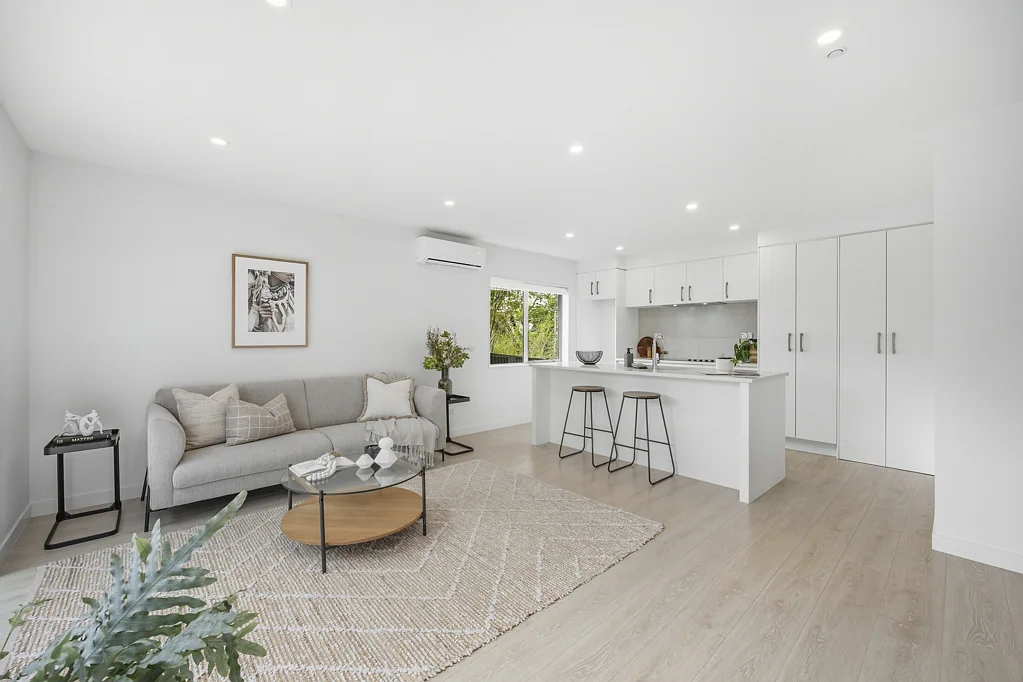 40B Chippendale Crescent, Birkdale, North Shore City, Auckland