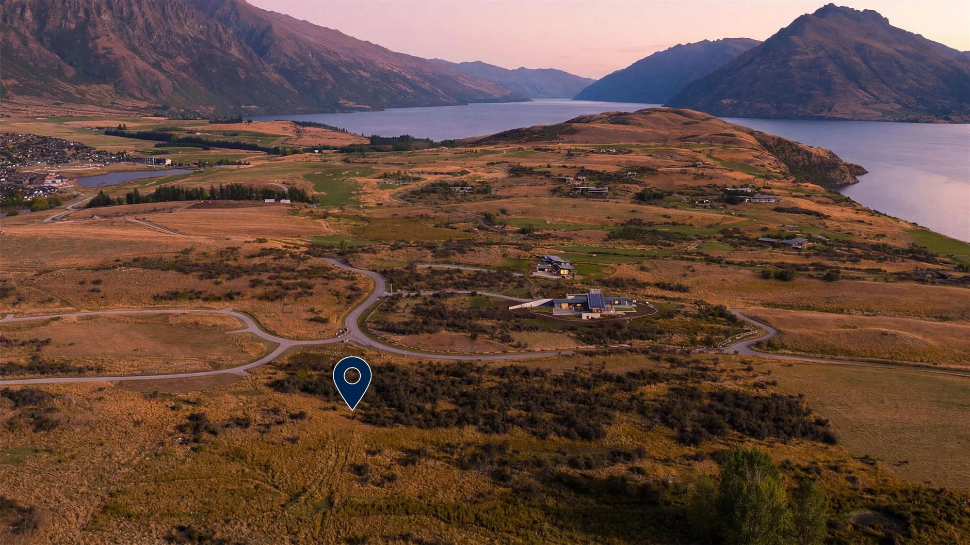 5 Top Paddock Lane, Jacks Point, Queenstown-Lakes, 0 Bedrooms, 0 Bathrooms, Section
