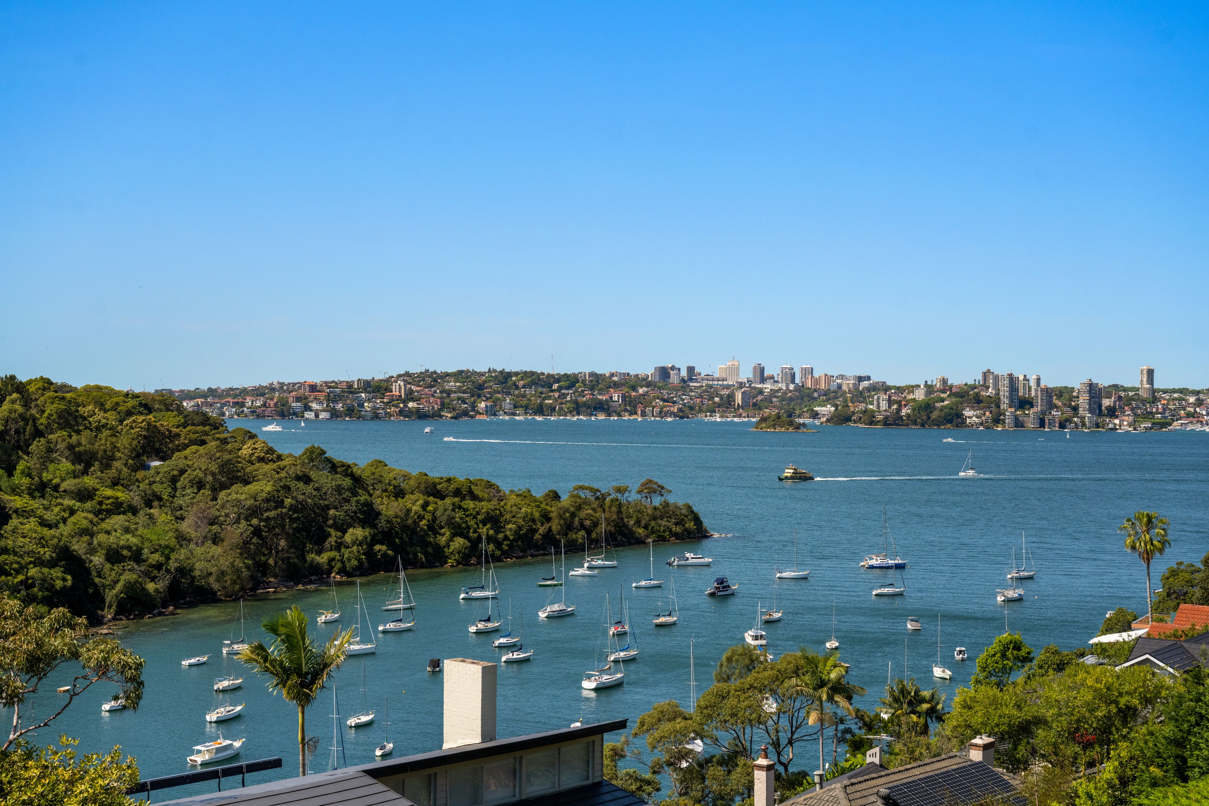 45 RAGLAN ST, MOSMAN NSW 2088, 0 Kuwarto, 0 Banyo, House