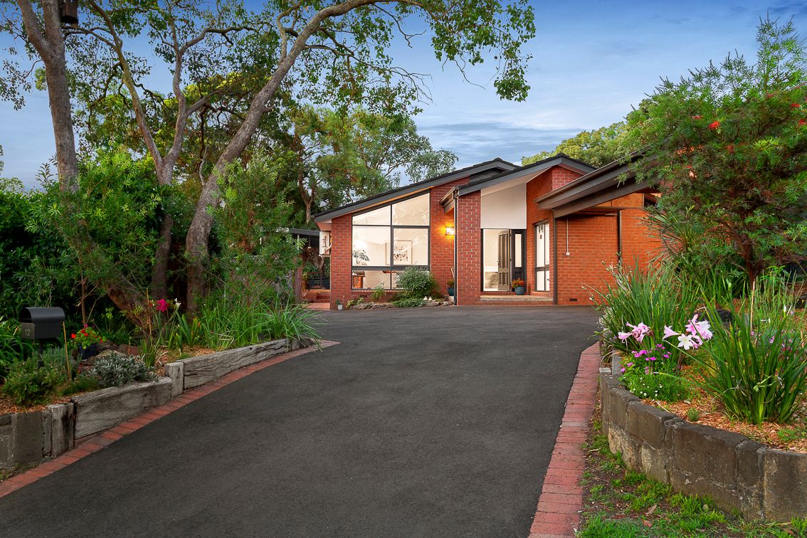 12 ESKDALE CT, ELTHAM NORTH VIC 3095, 0房, 0浴, House