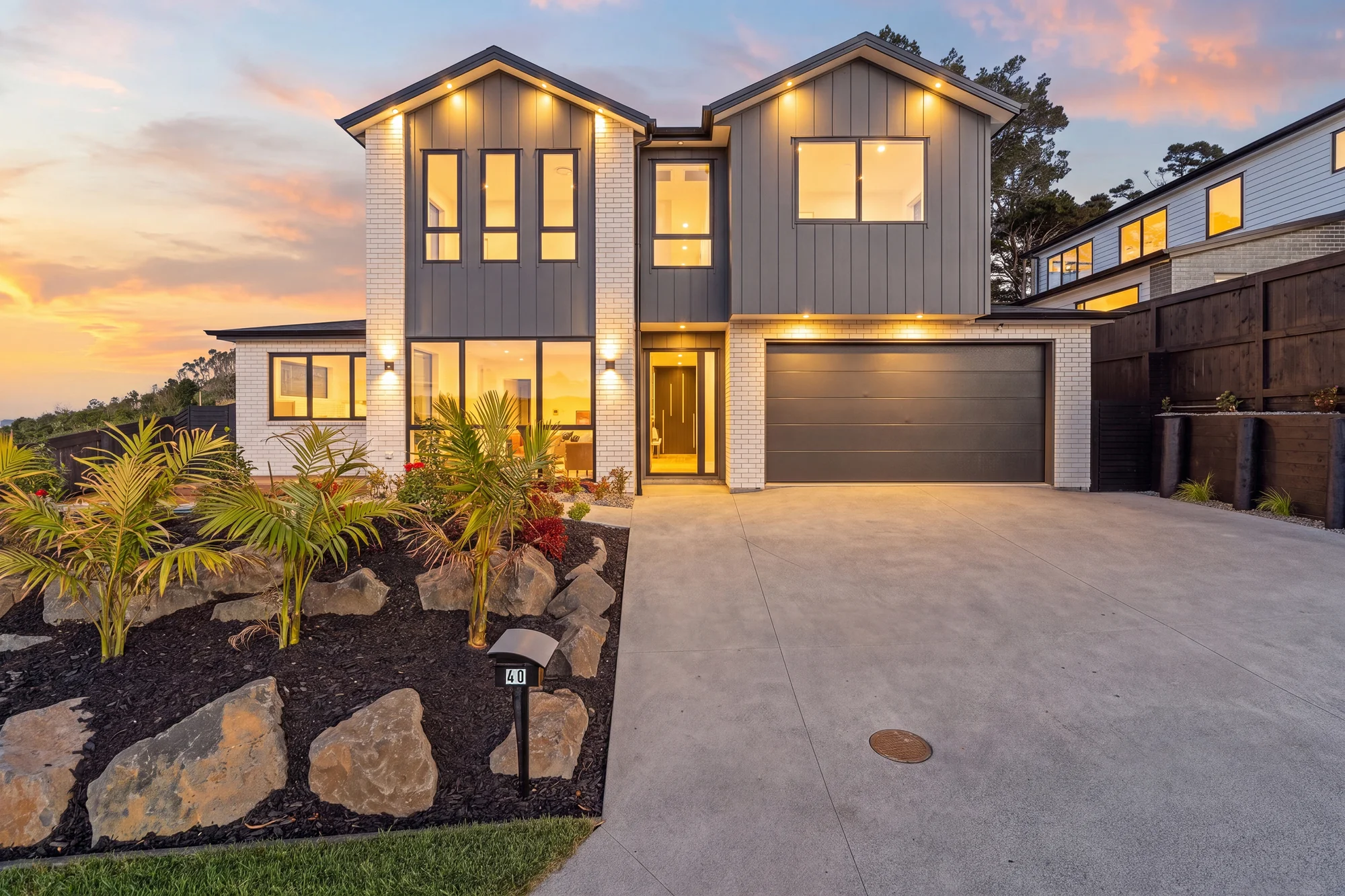 Millwater 6Kwarto Flexible Family Living by the Reserve