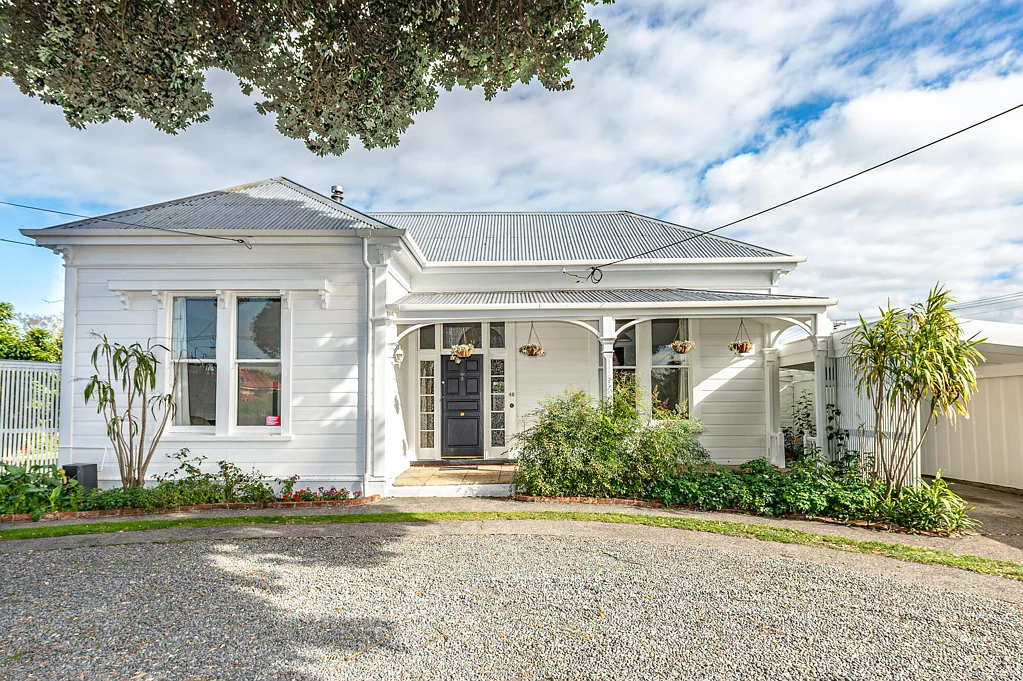 Wanganui Central 3Zimmer Our Vendors have found their new dream home