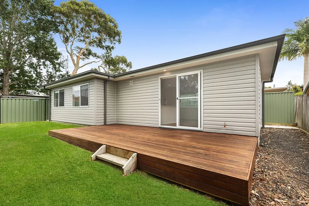 Excellent Quality 2 Bedroom Granny Flat