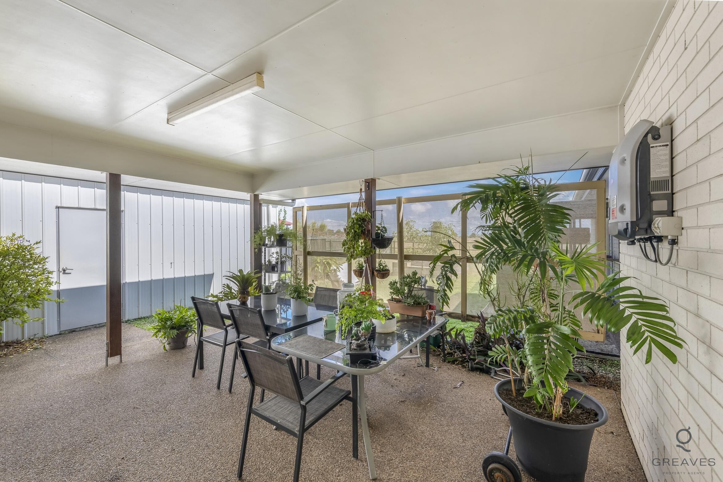 31 LOESKOW ST, BUNDABERG NORTH QLD 4670, 0 Kuwarto, 0 Banyo, House