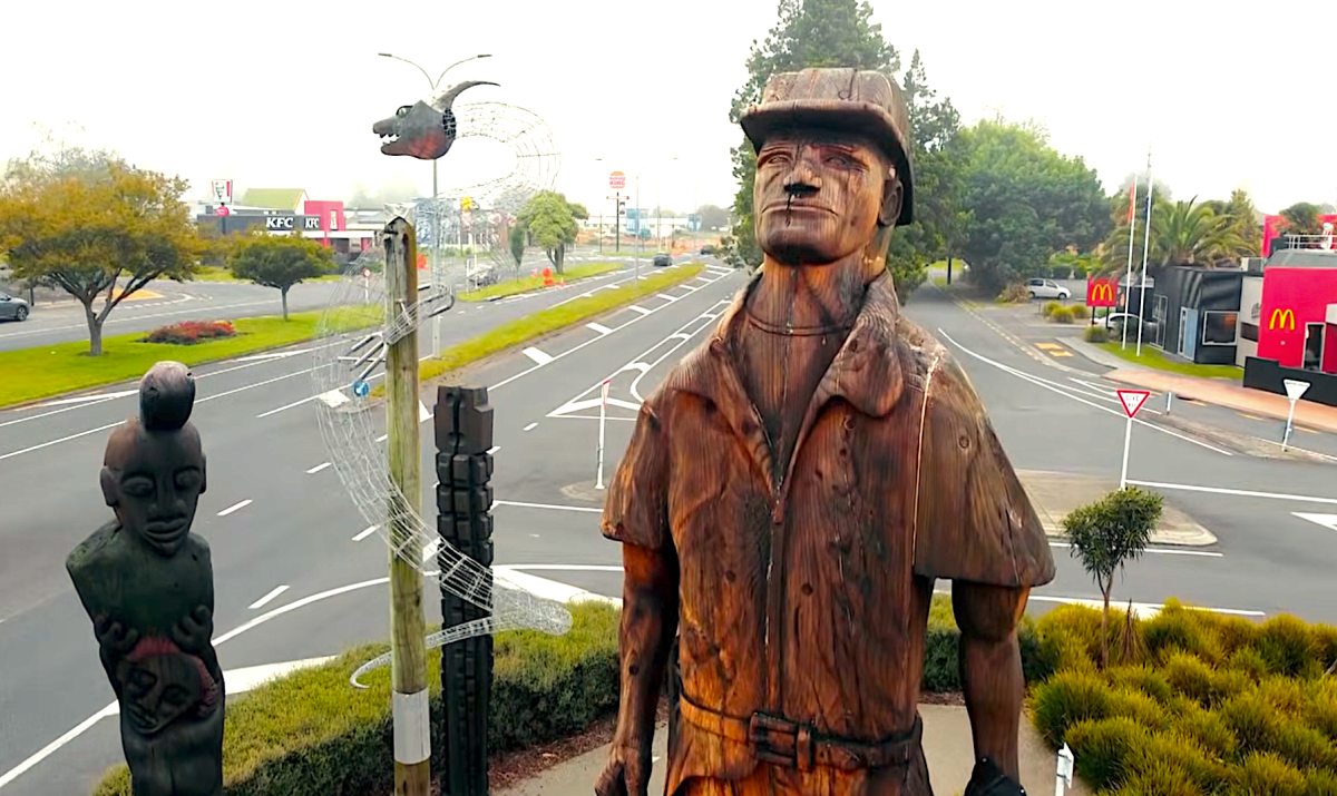 Zombie Towns finale: Can Tokoroa find the same spark as Balclutha?
