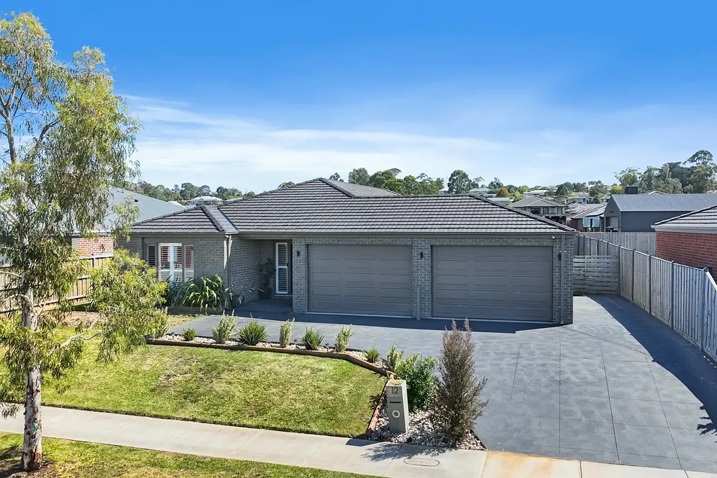 12 Water Lily Road, Bunyip, VIC 3815