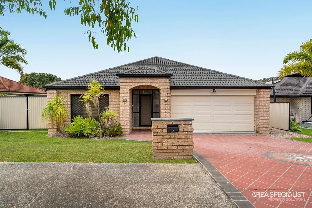51 Philben Drive, Ormeau, QLD 4208