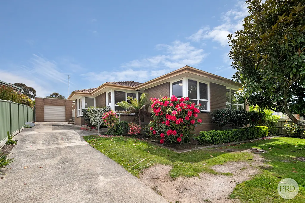 5 Carpenter Street, Wendouree, VIC 3355