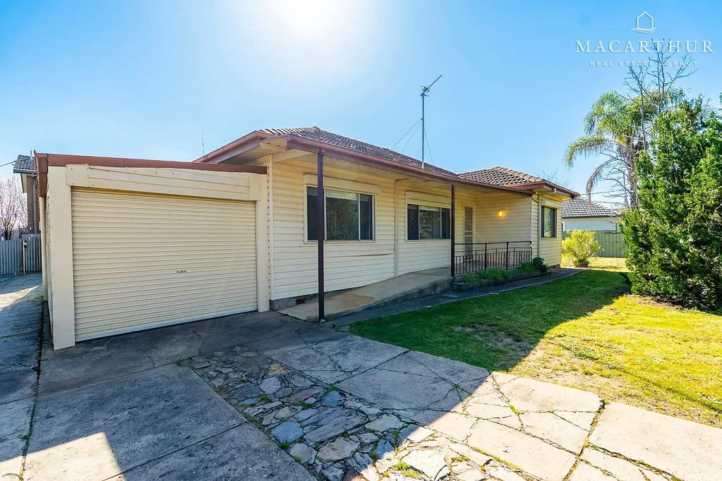 Wagga Wagga 4Kwarto Unlock the Potential on Cullen Road