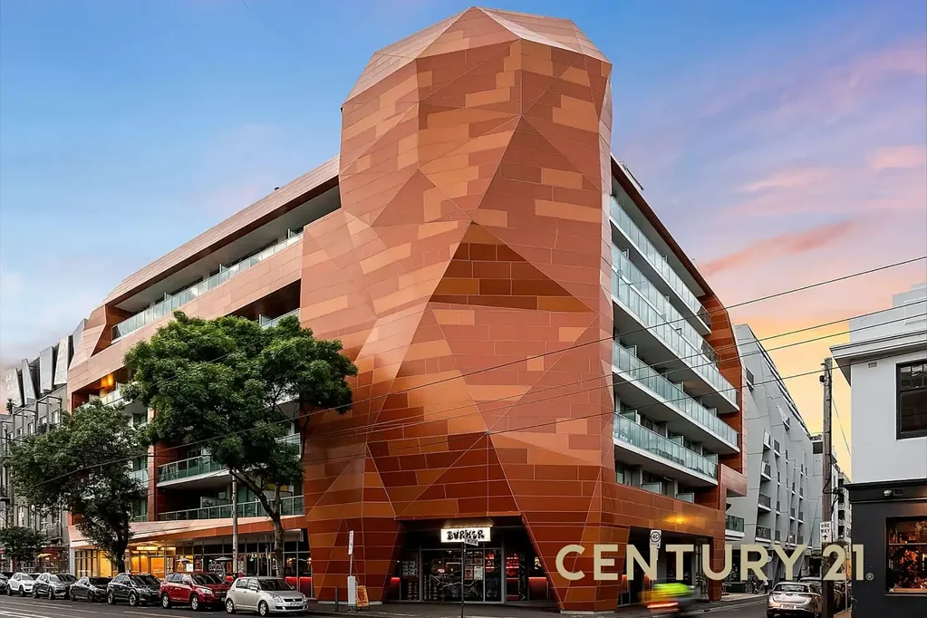 Contemporary Elegance in Prime Prahran