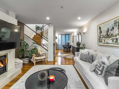 Parnell 2房  UNDER CONTRACT - Sophisticated DGZ living