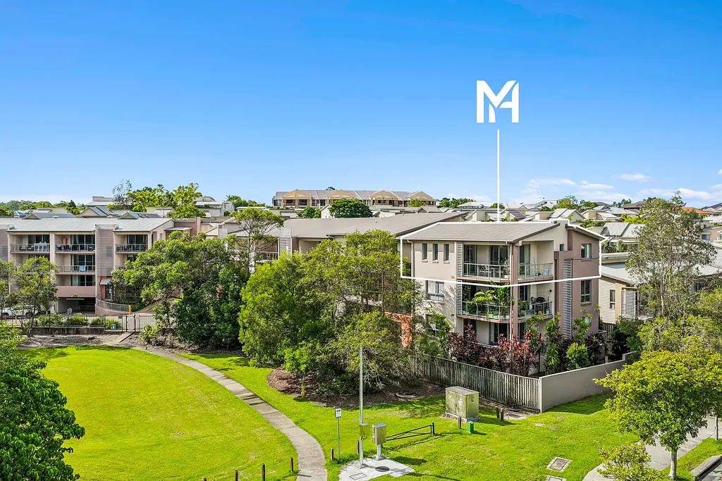 41/19 Carina Peak Drive, Varsity Lakes, QLD 4227