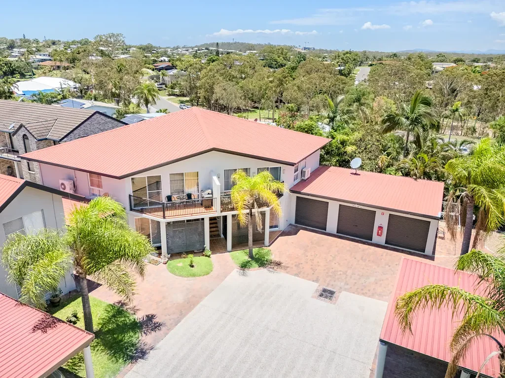 4/18 Parkside Street, Tannum Sands, QLD 4680