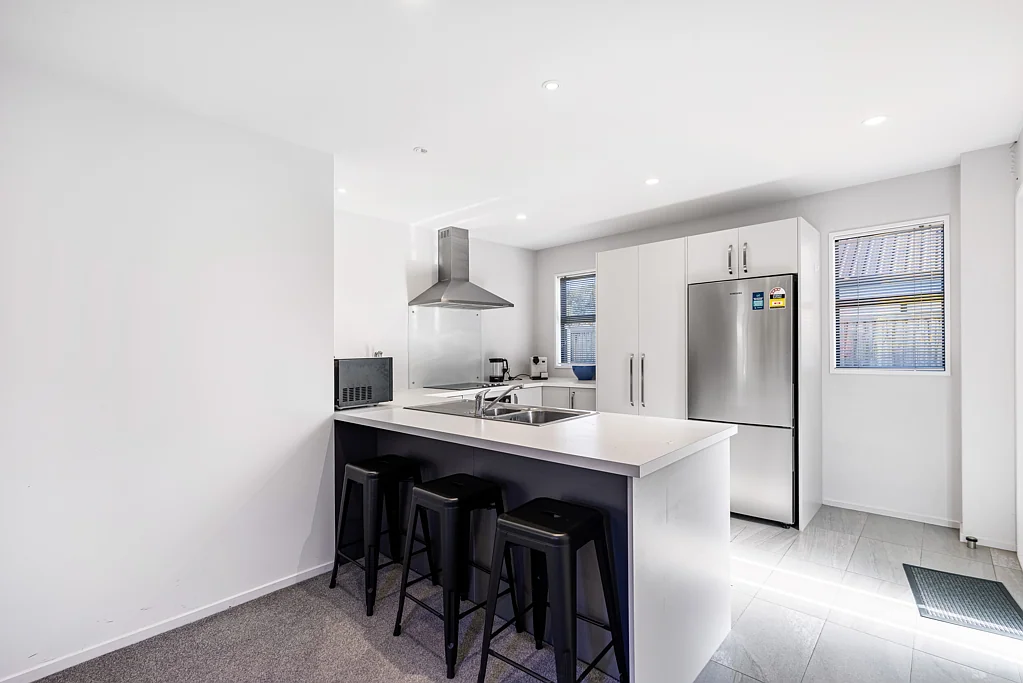 6/34 John Campbell Crescent, Hillmorton, Christchurch, Canterbury