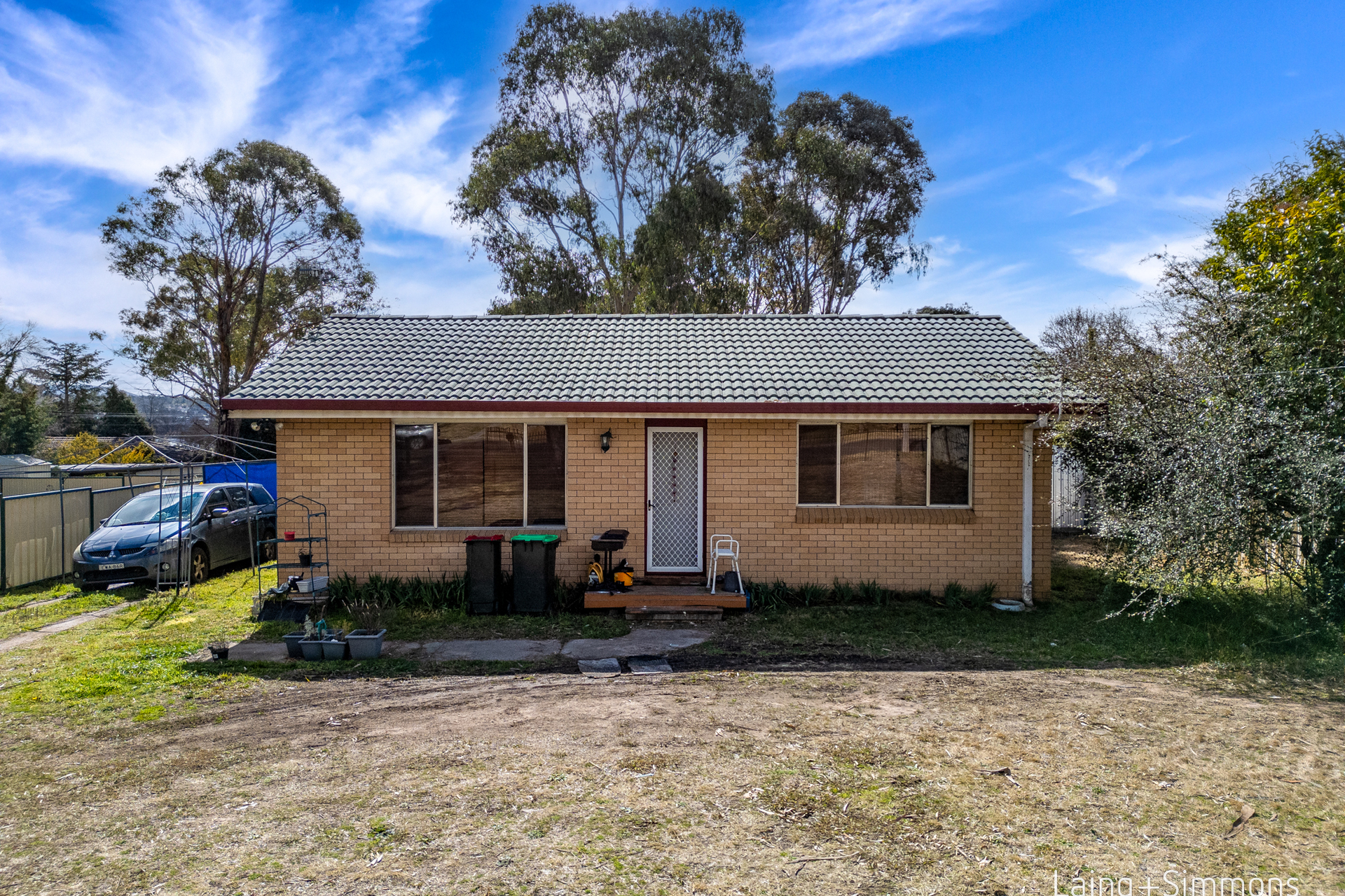 55-55A GALLOWAY ST, ARMIDALE NSW 2350, 0房, 0浴, House