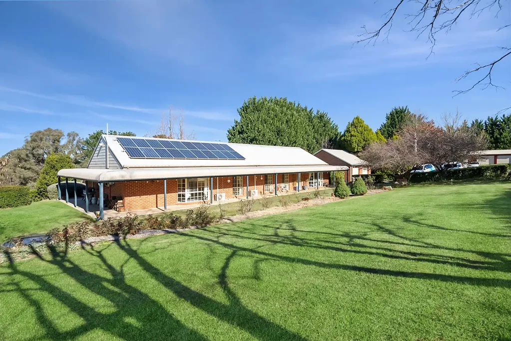 33 Run-O-Waters Drive, Goulburn, NSW 2580
