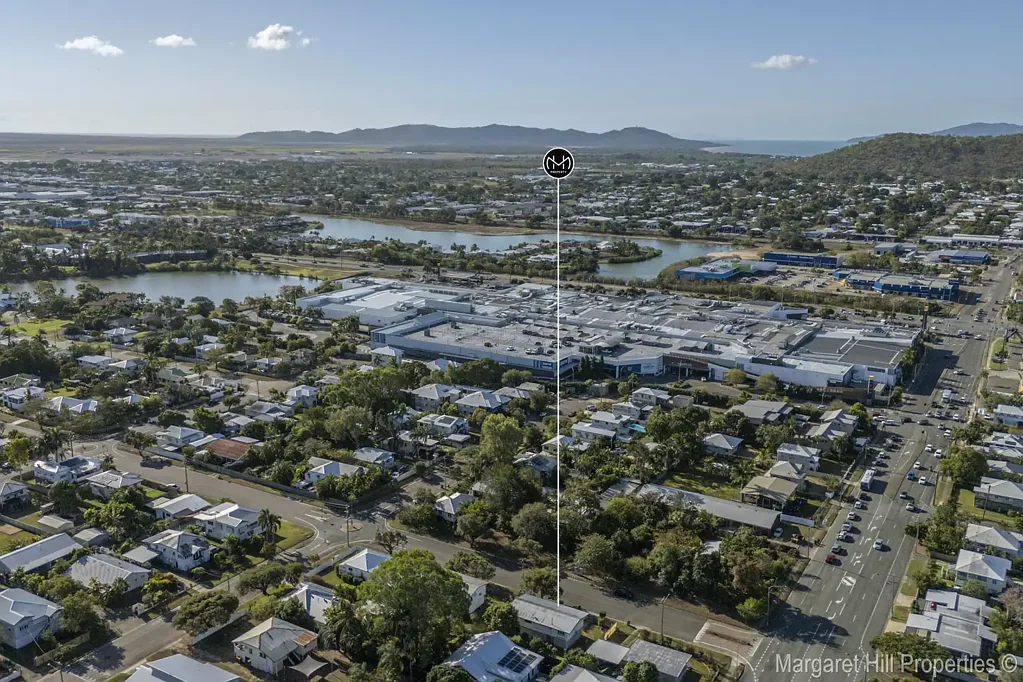 62 Albany Road, Pimlico, QLD 4812