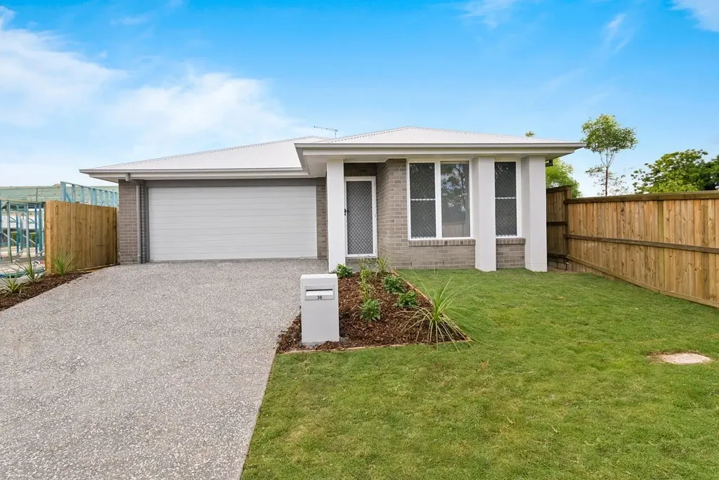 36 Maldon Street, Pallara, QLD 4110