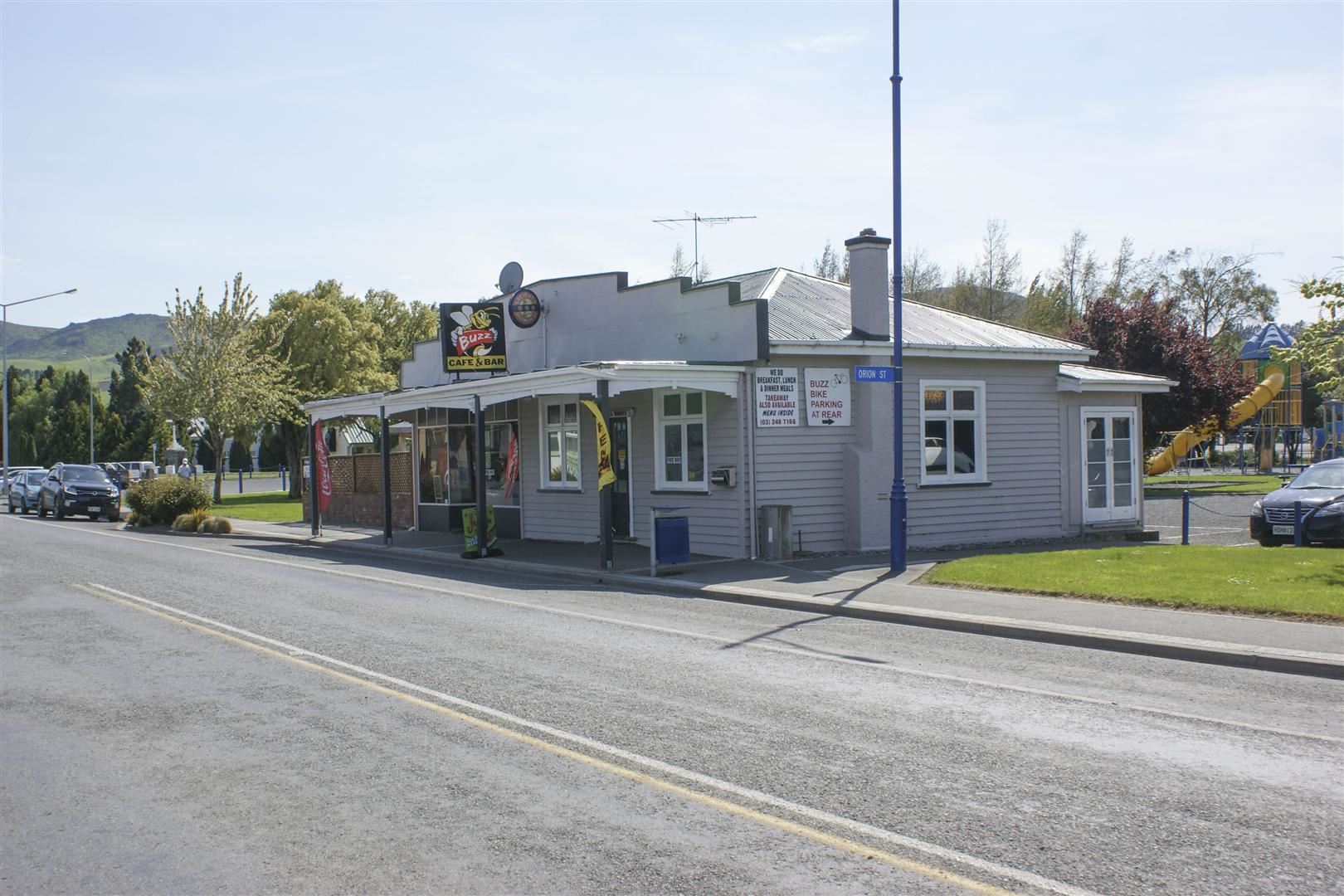 13 Diana Street, Lumsden, Southland, 0 Schlafzimmer, 0 Badezimmer