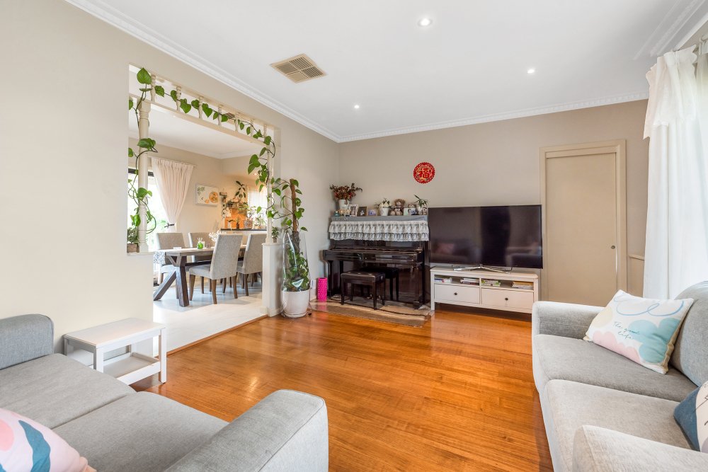 UNIT 1 6 MARGARET AV, BAYSWATER VIC 3153, 0 ਕਮਰੇ, 0 ਬਾਥਰੂਮ, Unit